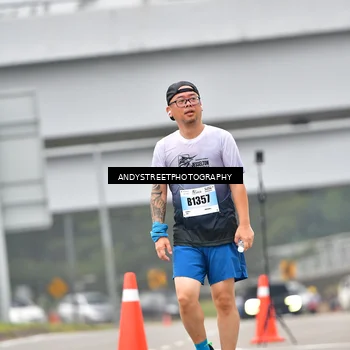Runner Photo 7233033
