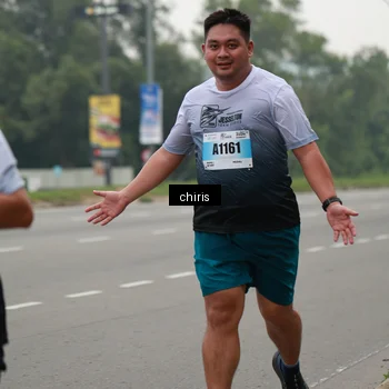 Runner Photo 7233034
