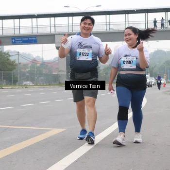 Runner Photo 7233038