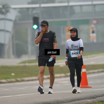 Runner Photo 7233039