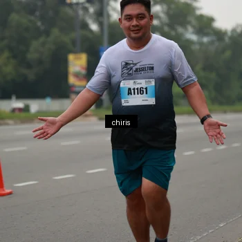 Runner Photo 7233042