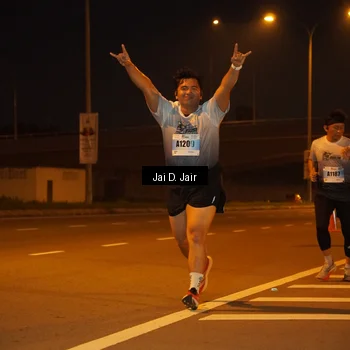 Runner Photo 7233044