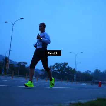 Runner Photo 7233045