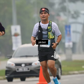 Runner Photo 7233047