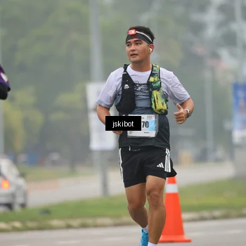 Runner Photo 7233049