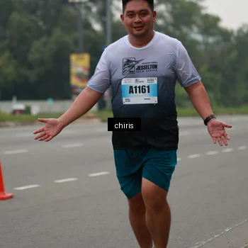 Runner Photo 7233050