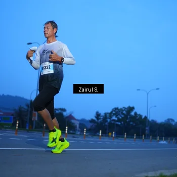 Runner Photo 7233054