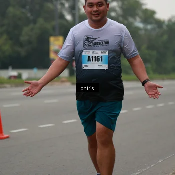 Runner Photo 7233057