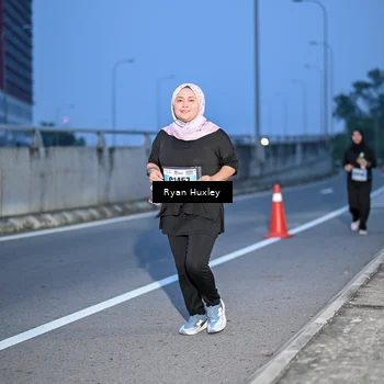 Runner Photo 7233062