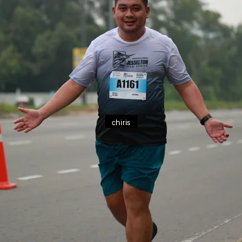 Runner Photo 7233063