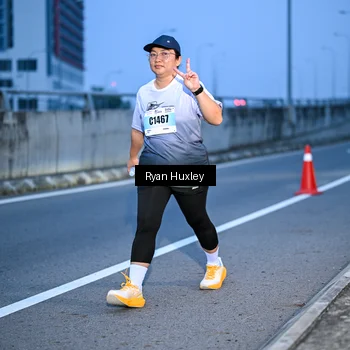 Runner Photo 7233064
