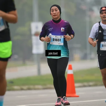 Runner Photo 7233066