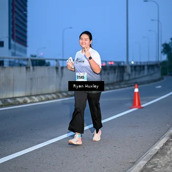 Runner Photo 7233067