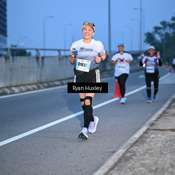 Runner Photo 7233068