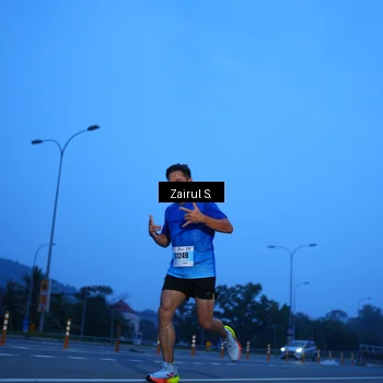 Runner Photo 7233071