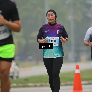Runner Photo 7233073