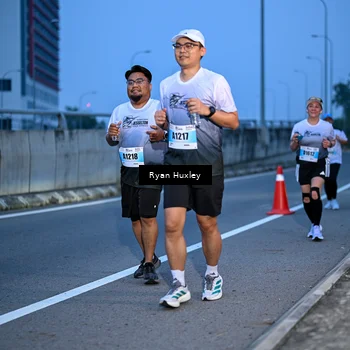 Runner Photo 7233074