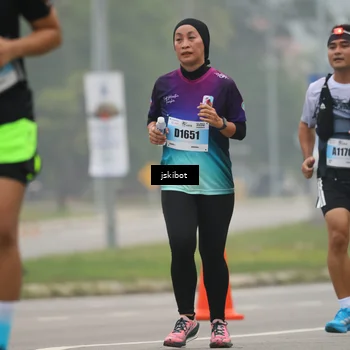 Runner Photo 7233077