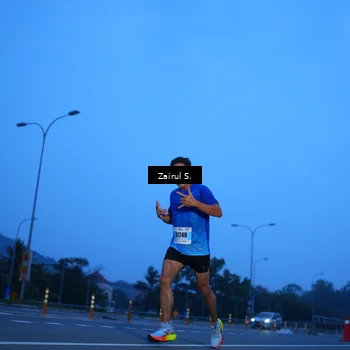 Runner Photo 7233078