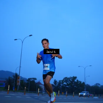 Runner Photo 7233079
