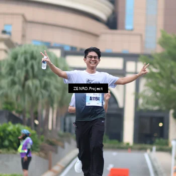 Runner Photo 7233082