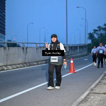 Runner Photo 7233083