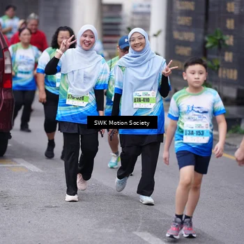Runner Photo 7233086