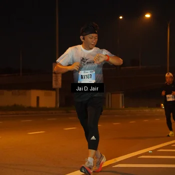 Runner Photo 7233092