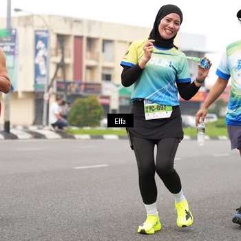 Runner Photo 7233093