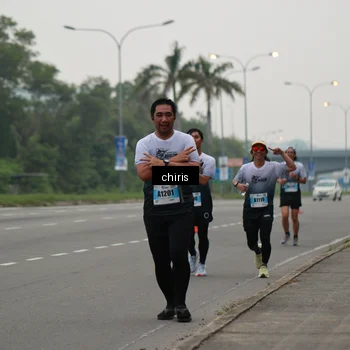 Runner Photo 7233094