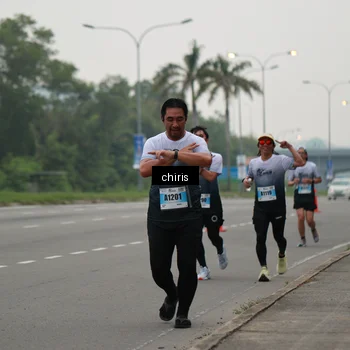 Runner Photo 7233103