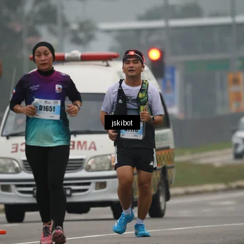 Runner Photo 7233105