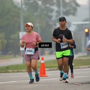 Runner Photo 7233110