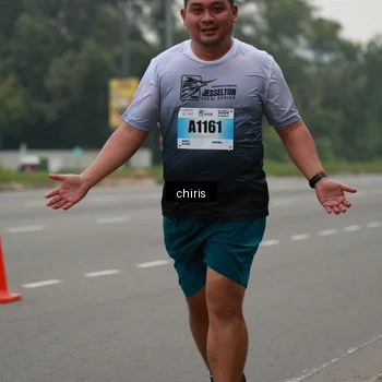 Runner Photo 7233112