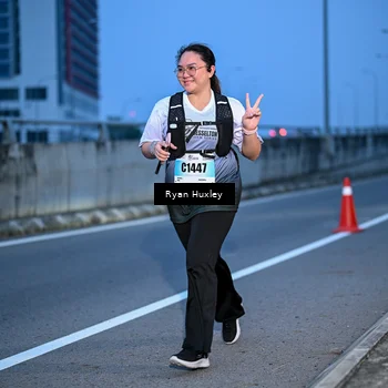Runner Photo 7233113