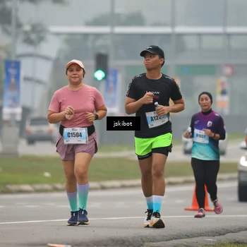 Runner Photo 7233117