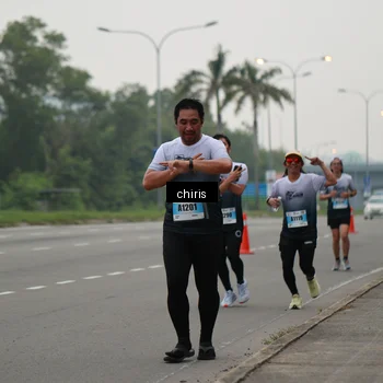 Runner Photo 7233124