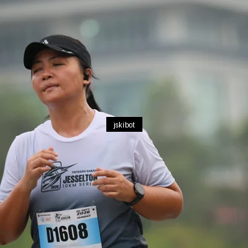Runner Photo 7233126