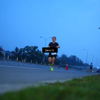 Runner Photo 7233127