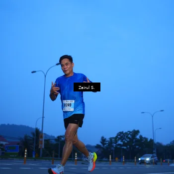 Runner Photo 7233135