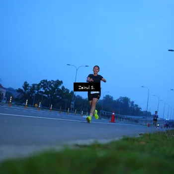 Runner Photo 7233137