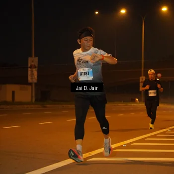 Runner Photo 7233139