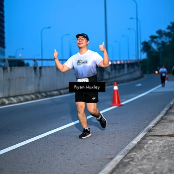 Runner Photo 7233146