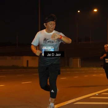 Runner Photo 7233148