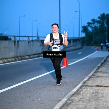Runner Photo 7233149