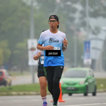 Runner Photo 7233158