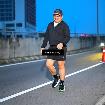Runner Photo 7233159