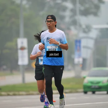 Runner Photo 7233160