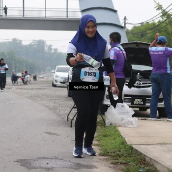 Runner Photo 7233168