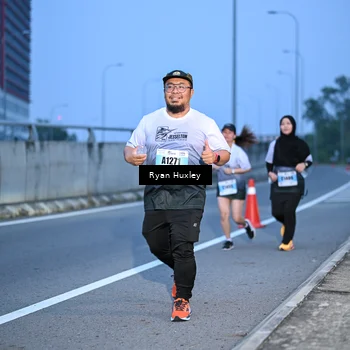 Runner Photo 7233172